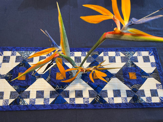 Kit For Table Runner/Quilt Workshop by Sue Griffiths