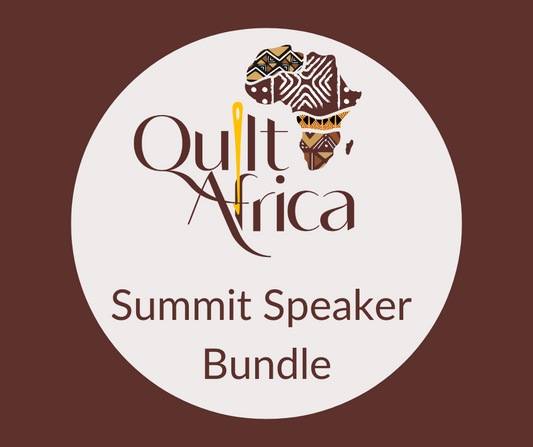 2023 Summit Speakers Bundle - Early Bird