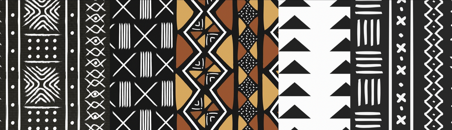 Mystery Adire Precut – Quilt Africa Fabrics