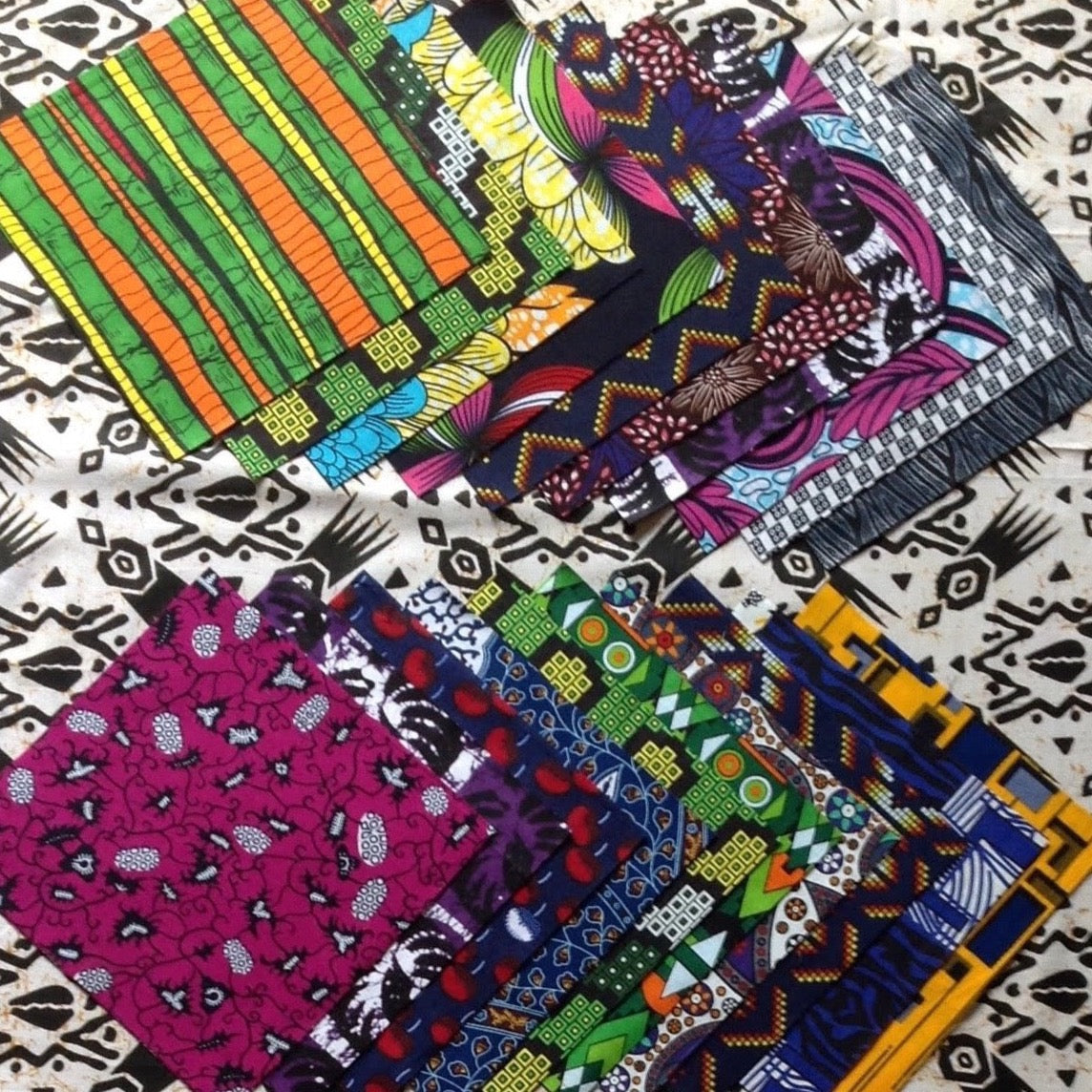 quilt africa fabrics