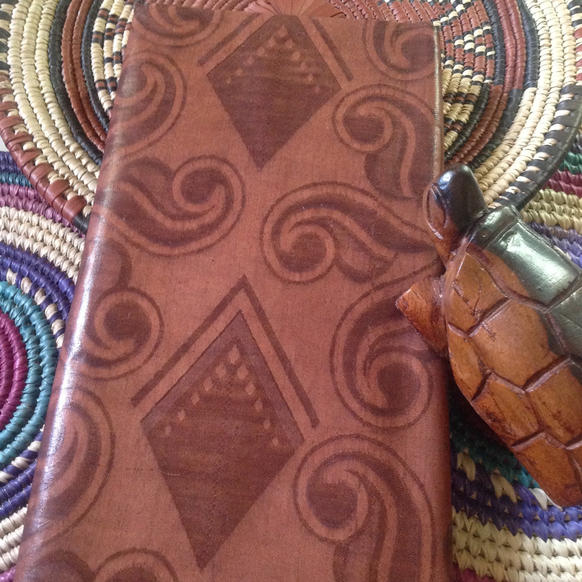 brown Bazin Quilt Africa fabrics