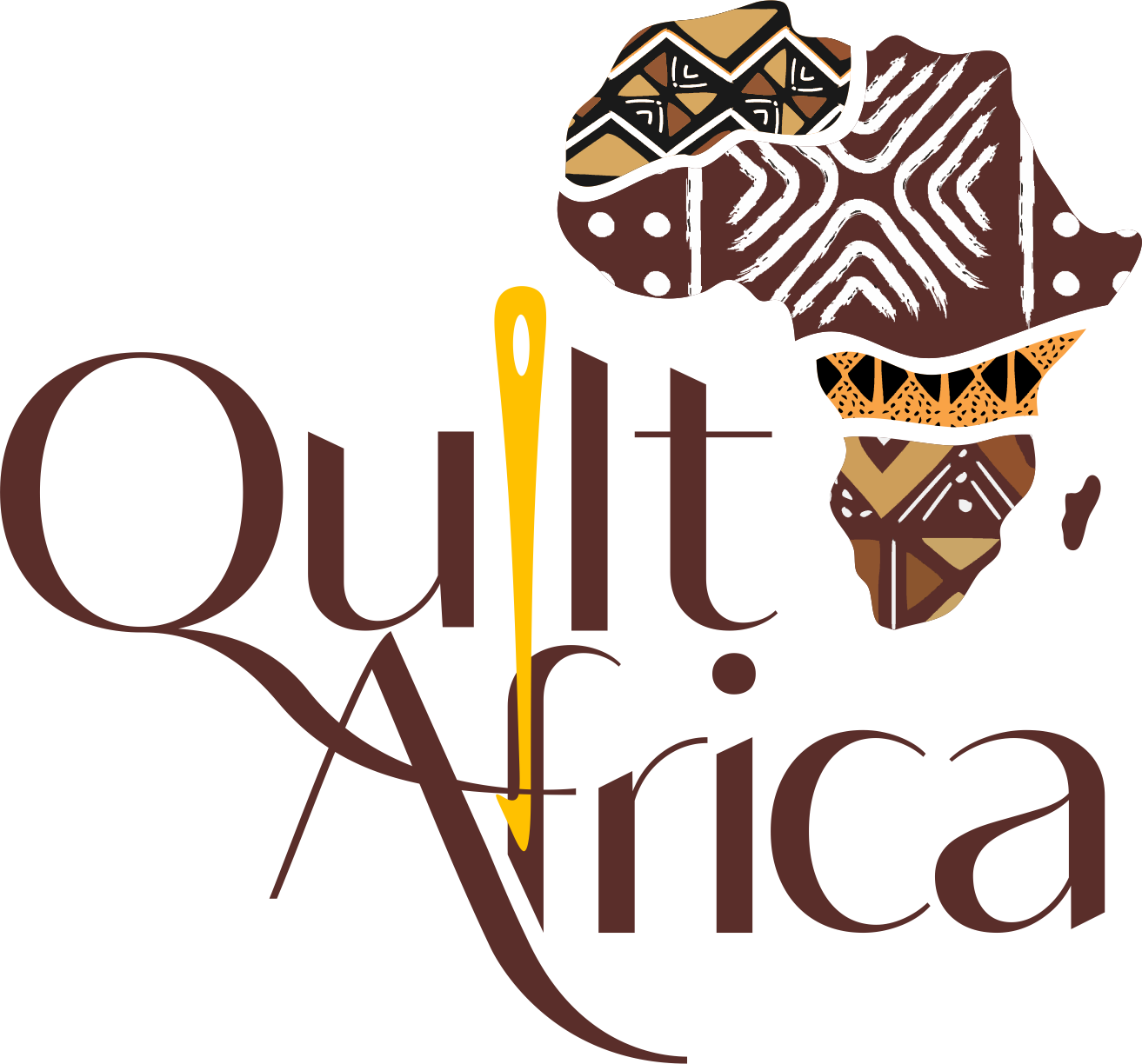 Quilt Africa Fabrics